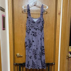 Torrid Size 1 Dress